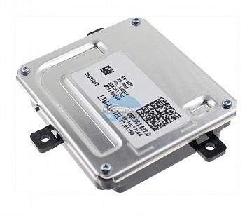 Блок розжига ксенона, блок управления фарой 4g0907697d ADL-7697 Блок розжига ксенона, блок управления фарой 4g0907697d ADL-7697