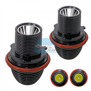 Светодиоды GL E39 CREE10W/each для BMW