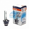 Ксеноновая лампа OSRAM D4S XENARC CLASSIC 4150K (66440CLC)