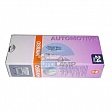 Автолампа OSRAM W1,2W 24V 1,2W W2x4,6d T5 (2741) Автолампа OSRAM W1,2W 24V 1,2W W2x4,6d T5 (2741)