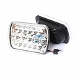 Светодиодная фара OFF Road 48w 3030 led Светодиодная фара OFF Road 48w 3030 led