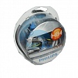 Автолампа PHILIPS HB4/9006 12V 51W P22d Diamond Vision (9006DVS2), EUROBOX-2шт