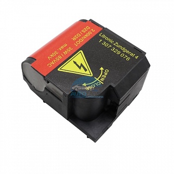 Блок розжига ксенона Игнитор под Hella (1307329076, A2208204985) Блок розжига ксенона Игнитор под Hella (1307329076, A2208204985)