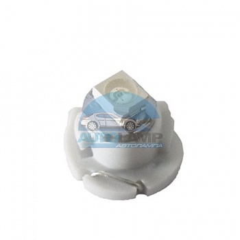 Светодиоды GL T4,2 б/ц 1 диод SMD3528, желтые (панель приборов)