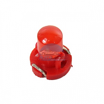 Светодиоды GL T3 COB красные (панель приборов) Светодиоды GL T3 COB красные (панель приборов)