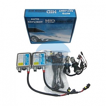 Комплект биксенона AUTODAYLIGHT (H4,10000K) Standart Комплект биксенона AUTODAYLIGHT (H4,10000K) Standart