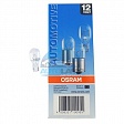 Автолампа OSRAM W16W  12V 16W W2,1x9,5d (921) Sylvania