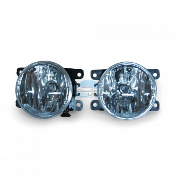 Противотуманные фары ADL/DLAA RN799 для Renault(Duster, Kaptur, Sandero), без кнопки и проводов Противотуманные фары ADL/DLAA RN799 для Renault(Duster, Kaptur, Sandero), без кнопки и проводов