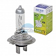 Автолампа MTF H7 12V 55w LONG LIFE X4 Автолампа MTF H7 12V 55w LONG LIFE X4