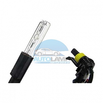 Ксеноновая лампа - для биксеноновых линз G3 G5 4300K (длина колбы 15,5mm) в Екатеринбурге Ксеноновая лампа - для биксеноновых линз G3 G5 4300K (длина колбы 15,5mm)