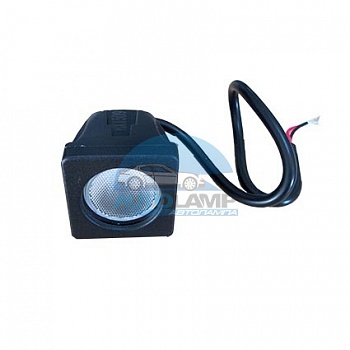 Светодиодная фара OFF Road 10W