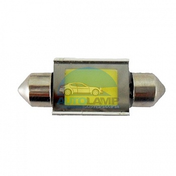 Светодиоды GL T10*36mm 3W COB Светодиоды GL T10*36mm 3W COB