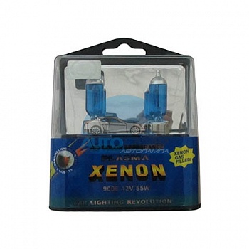 Автолампа EAGLEYE XENON HB3/9005 P20d 12v 65w (2шт) Автолампа EAGLEYE XENON HB3/9005 P20d 12v 65w (2шт)