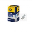 Автолампа HELLA W5W 24V 5W W2,1*9,5d Автолампа HELLA W5W 24V 5W W2,1*9,5d