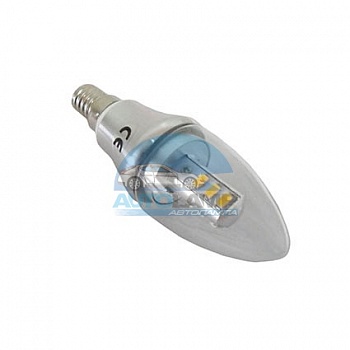 Светодиодная лампа PL-CL-9S5WD4 5W E14 AC85-265V 4500K