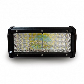 Светодиодная фара OFF Road 144W VW-660144PW (165*80*65) Светодиодная фара OFF Road 144W VW-660144PW (165*80*65)