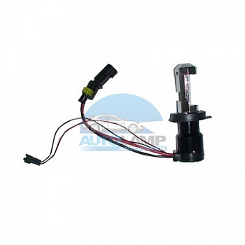 Биксеноновая лампа AUTODAYLIGHT (H4-D;4300K) Биксеноновая лампа AUTODAYLIGHT (H4-D;4300K)
