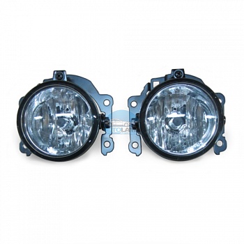 Противотуманные фары ADL/DLAA MB1679-WO для Mitsubishi Outlander 2015-, 19w без проводов и кнопки Противотуманные фары ADL/DLAA MB1679-WO для Mitsubishi Outlander 2015-, 19w без проводов и кнопки
