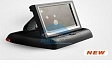 Монитор LCD010 выдвижной 4,3 дюйма Монитор LCD010 выдвижной 4,3 дюйма