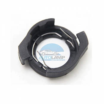 Переходник LED для Ford Kuga 2017, Audi A5 2010 H7 Переходник LED для Ford Kuga 2017, Audi A5 2010 H7