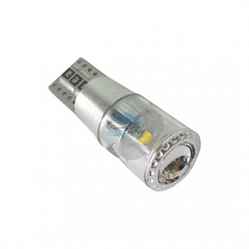 Светодиоды GL T10 3W Canbus Refelctor version Светодиоды GL T10 3W Canbus Refelctor version