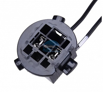 Разъем лампы h7 KIA HYUNDAI MITSUBISHI ближнего света Разъем лампы h7 KIA HYUNDAI MITSUBISHI ближнего света