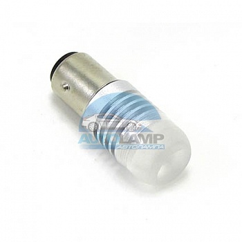 Светодиоды GL T25 BAY15D двухконтактные, 4W(сверхяркие слинзой), желто-белые (стоп-сигнал, габарит) Светодиоды GL T25 BAY15D двухконтактные, 4W(сверхяркие слинзой), желто-белые (стоп-сигнал, габарит)