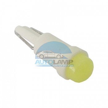 Светодиоды GL T5 б/ц COB, белые (панель приборов) Светодиоды GL T5 б/ц COB, белые (панель приборов)