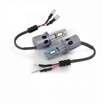 Светодиоды LED H3 K6 12-24v 7000 Lm