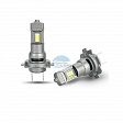 Светодиоды LED H7 K6 12-24v 7000 Lm Светодиоды LED H7 K6 12-24v 7000 Lm