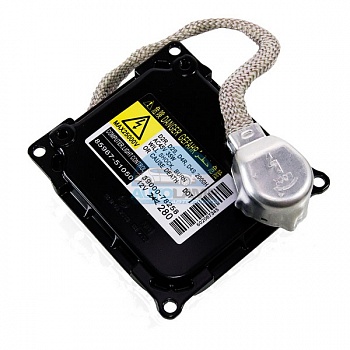 Блок розжига D4S (DDLT003, 85967-52010, 85967-51050) ADL-17