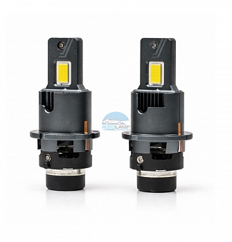 Светодиоды LED GT D4S D4R 7000LM mini