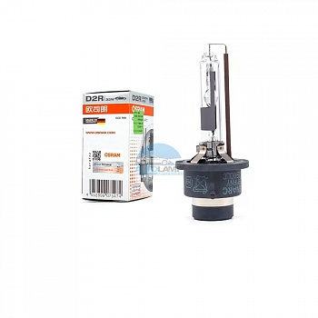 Ксеноновая лампа OSRAM D2R XENARC CLASSIC 4150K (66250CLC)