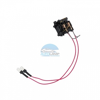 Патрон лампы H7 ближнего света Ford Focus, Mondeo 1758231