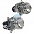 Комплект биксеноновых линз AES под BOSCH AL 3R в Екатеринбурге Комплект биксеноновых линз AES под BOSCH AL 3R
