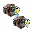Светодиоды GL E39 CREE80W K80 для BMW Светодиоды GL E39 CREE80W K80 для BMW