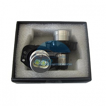 Светодиоды GL E90 6W/each 300LM (SLT-BLM6) для BMW Светодиоды GL E90 6W/each 300LM (SLT-BLM6) для BMW