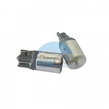 Светодиоды GL T10 3W CREE Canbus (v2) Светодиоды GL T10 3W CREE Canbus (v2)