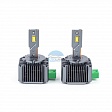 Светодиоды D3S LED 3T-series 6000K 4575chips