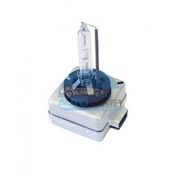 Ксеноновая лампа PHILIPS D3S 4300K (42302, 42403) (пром. упаковка) Ксеноновая лампа PHILIPS D3S 4300K (42302, 42403) (пром. упаковка)