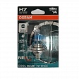 Автолампа OSRAM H7 12V 55W PX 26d +100% Cool Blue Intense Next Generation (64210CBN-OB1) на блистере Автолампа OSRAM H7 12V 55W PX 26d +100% Cool Blue Intense Next Generation (64210CBN-OB1) на блистере