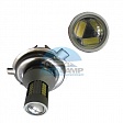 Светодиоды GL H4 30 SMD4014