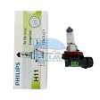 Автолампа PHILIPS H11 12V 55W Longer Life (12362LLC) Автолампа PHILIPS H11 12V 55W Longer Life (12362LLC)