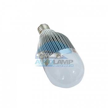 Светодиодная лампа E27 12W 220V 5000K (LED673)