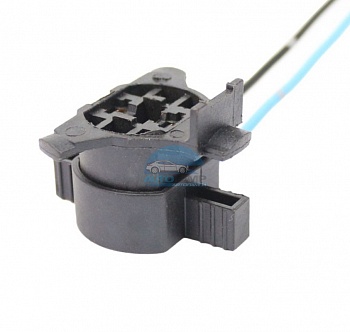 Патрон для фиксации галогенной лампы H7 для Kia Ceed, Optima 2012-2018