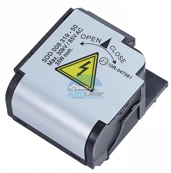 Блок розжига ксенона Игнитор под Hella (5DD00831950, 28474-JD00A, 4E0941471) Блок розжига ксенона Игнитор под Hella (5DD00831950, 28474-JD00A, 4E0941471)