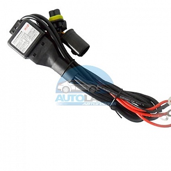 Реле для биксенона - (9004/9007)24V Реле для биксенона - (9004/9007)24V