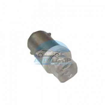 Светодиоды GL T8 BA9S белые 24V (панель приборов) Светодиоды GL T8 BA9S белые 24V (панель приборов)