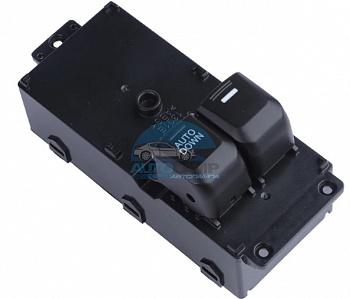 Блок стеклоподъемников для Kia RIO 2011-2017, 93570-4Y001 Блок стеклоподъемников для Kia RIO 2011-2017, 93570-4Y001