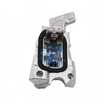 Модуль LED фары левый BMW F10 (2013-2018) 63117352553, ADL-2553 